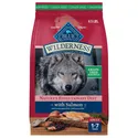 Blue Buffalo Wilderness Salmon Recipe