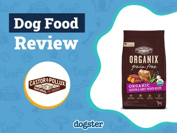 Castor & Pollux Dog Food Review 2026: Pros, Cons, Recalls, and FAQ