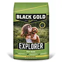 Black Gold Explorer Puppy Recipe