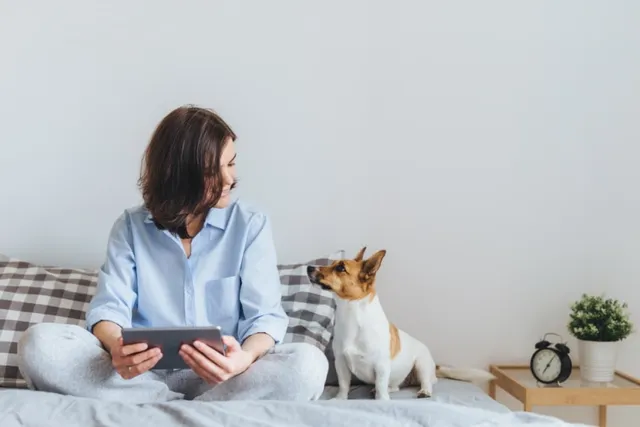 Do Dogs Like Baby Talk? Vet-Approved Facts & FAQ
