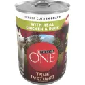 Purina ONE Tender Cuts in Gravy