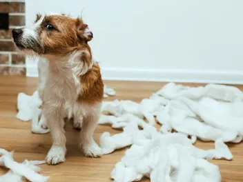 Can Dogs Feel Shame or Guilt? Our Vet Explores Canine Emotions