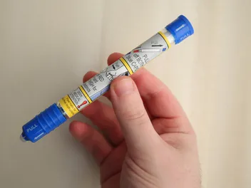 Are There EpiPens for Dogs? Anaphylaxis Explained (Vet Answer)