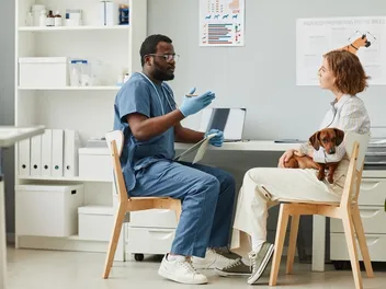 Can You Donate Your Dog’s Body to a Vet Education Program? Vet-Reviewed Facts