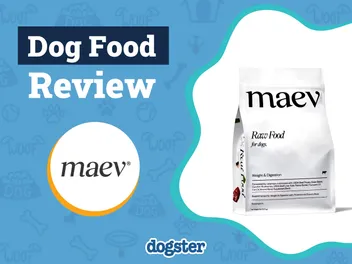 Maev Dog Food Review 2026: Recalls, Pros & Cons