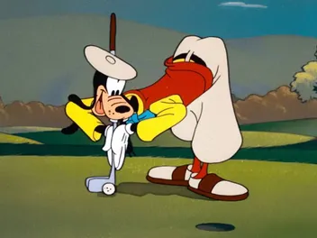 Is Goofy a Dog? Exploring the Classic Debate