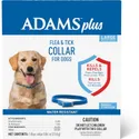 Adams Plus Flea and Tick (Large) Collar for Dogs