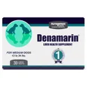Nutramax Denamarin for Liver Health Tablets for Medium Dogs