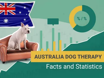 12 Remarkable Australia Service Dog & Pet Therapy Statistics to Know in 2026