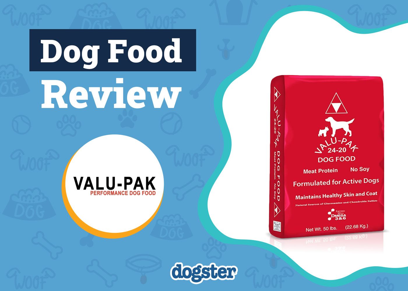 Dogster_Valu Pak Dog Food Review