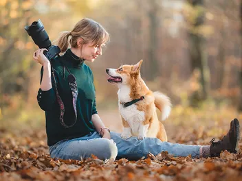 10 Famous Dog Photographers: Get Inspired Today