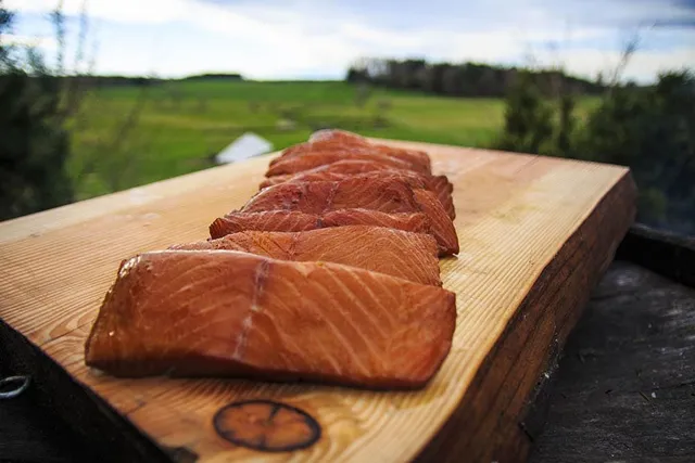 What Is Salmon Meal in Dog Food? Vet-Approved Facts & FAQ