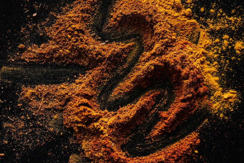 Pumpkin Spice