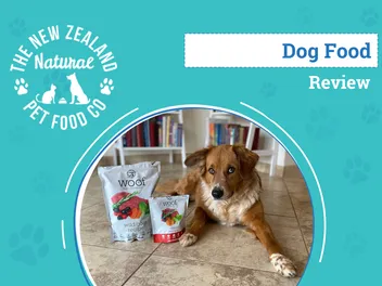 The New Zealand Natural Pet Food Co. WOOF Review 2026: An Expert's Breakdown
