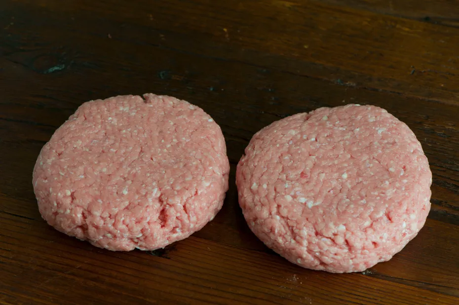 Mini Turkey Sliders For Your Dog