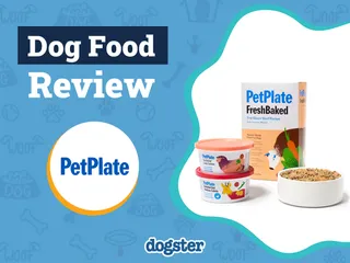 PetPlate Dog Food Review 2026: Recalls, Pros & Cons