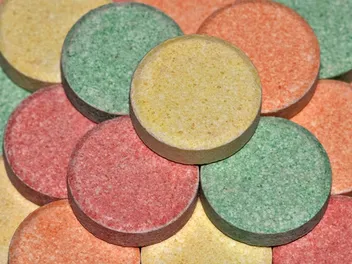 Can Dogs Have Tums? The Surprising Answer!
