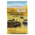 Taste of the Wild High Prairie Grain-Free Dry Dog Food