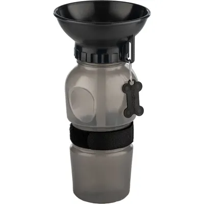 Highwave AutoDogMug Portable Dog Water Bottle &amp; Bowl