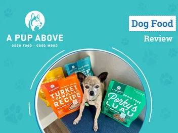 A Pup Above Dog Food Review 2026: Why This Food Has Won Over My Pups