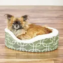 MidWest Defender Orthopedic Dog Bed