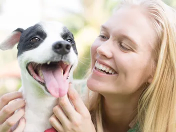 How to Make a Dog Laugh: 4 Steps & What to Look For