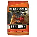 Black Gold Explorer Chicken Meal & Brown Rice
