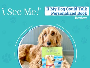 I See Me! If My Dog Could Talk Personalized Book Review 2026: Make Your Pup the Star of a Story
