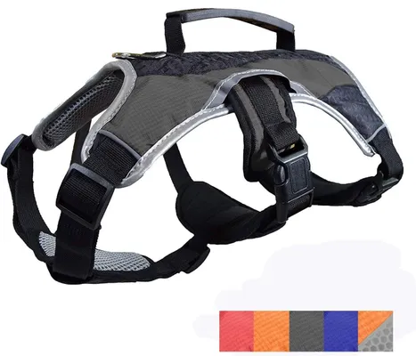 Peak Pooch Store Lifting Carry Harness