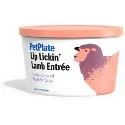 PetPlate Lip Lickin’ Lamb