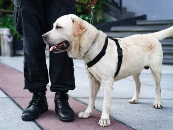 Vapor Wake Dogs: What They Are & What They Do (Vet Reviewed)