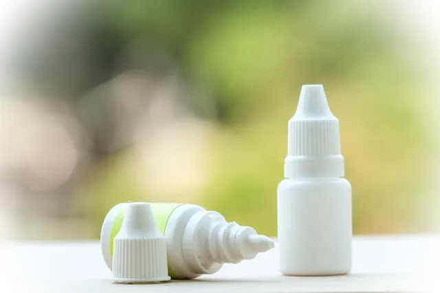 Can You Use Human Ear Drops on Dogs? Vet-Verified Facts & Info