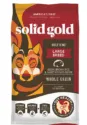 Solid Gold Wolf King Recipe