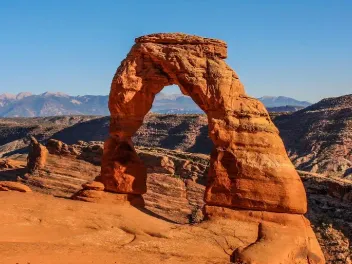 Are Dogs Allowed in Arches National Park? 2026 Update