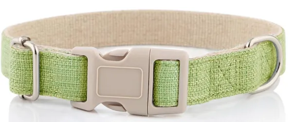 DCSP Hemp Collar