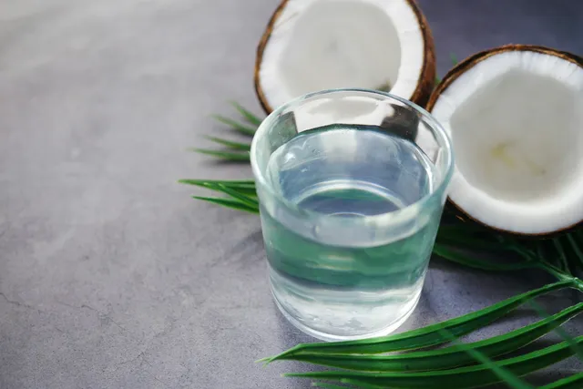 Is Coconut Oil Okay for Dogs? 8 Reasons to Try It (Vet Answer)
