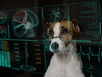 Artificial Intelligence Takes on Cancer: The Only AI Dr. Karyn Doesn't Hate