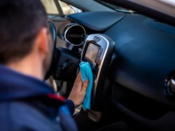 How to Get Dog Pee Smell & Stains Out of a Car: 4 Easy Steps