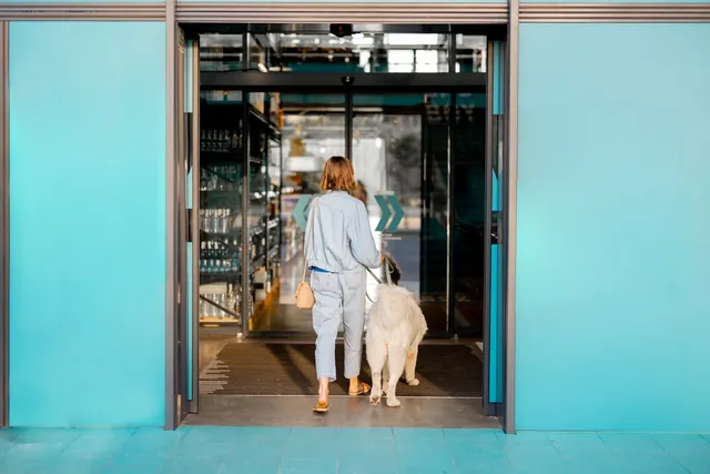 Is Harbor Freight Dog Friendly? 2026 Update