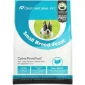 Only Natural Pet Dry Dog Food Small Breed
