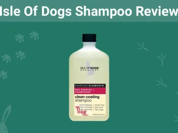Isle of Dogs Shampoo Review 2026: Our Expert Opinion