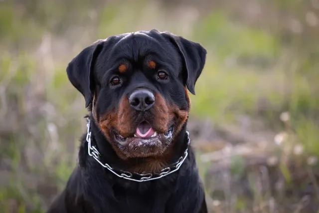 Can a Rottweiler Purr? Breed Behavior & Tips