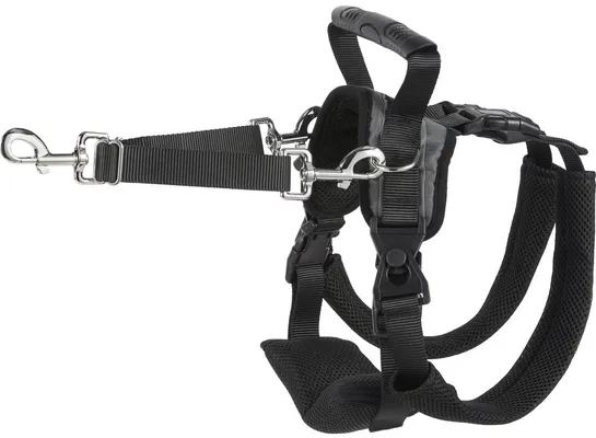 Frisco Rear Lift Handicapped Support Dog Harness
