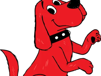 What Breed of Dog Is Clifford the Big Red Dog? Famous Dogs Revealed