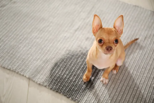 How to Potty Train a Chihuahua: 8 Vet-Approved Tips & Tricks
