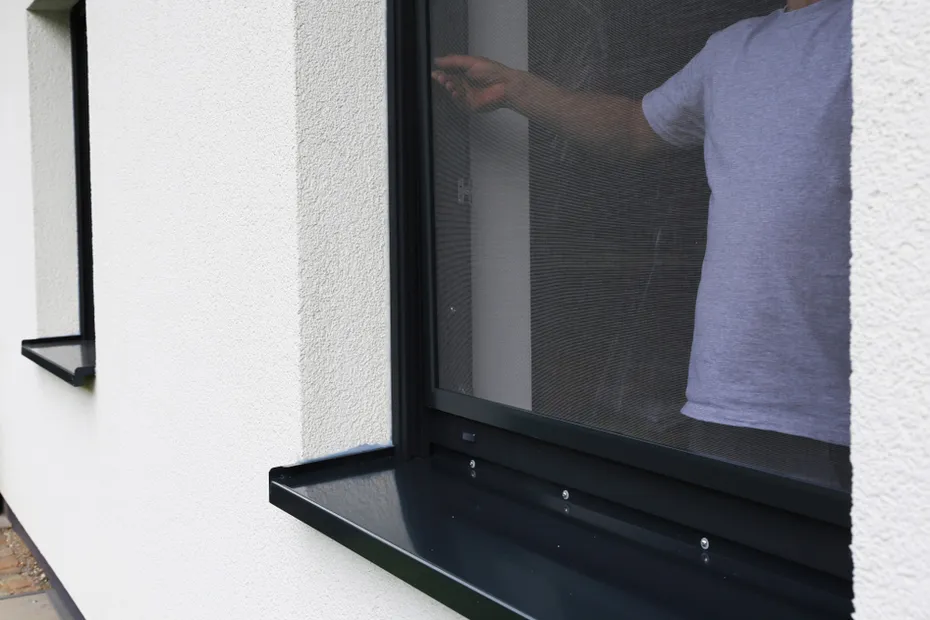 Fly Screen