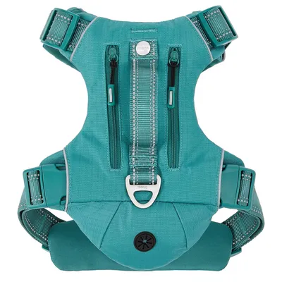 Frisco Premium Outdoor Ripstop Nylon Dog Harness