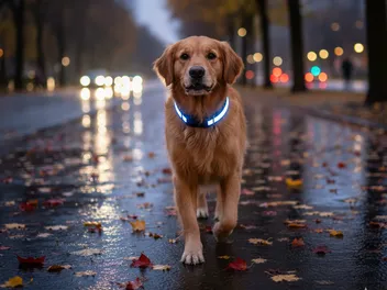 9 Best Reflective Dog Collars in 2026: Reviews & Top Picks
