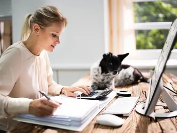 Can I Claim Dog Food on My Taxes in 2026? Pet-Related Deductions Guide