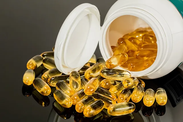 Alaskan Fish Oil for Dogs: Vet-Reviewed Benefits & Applications